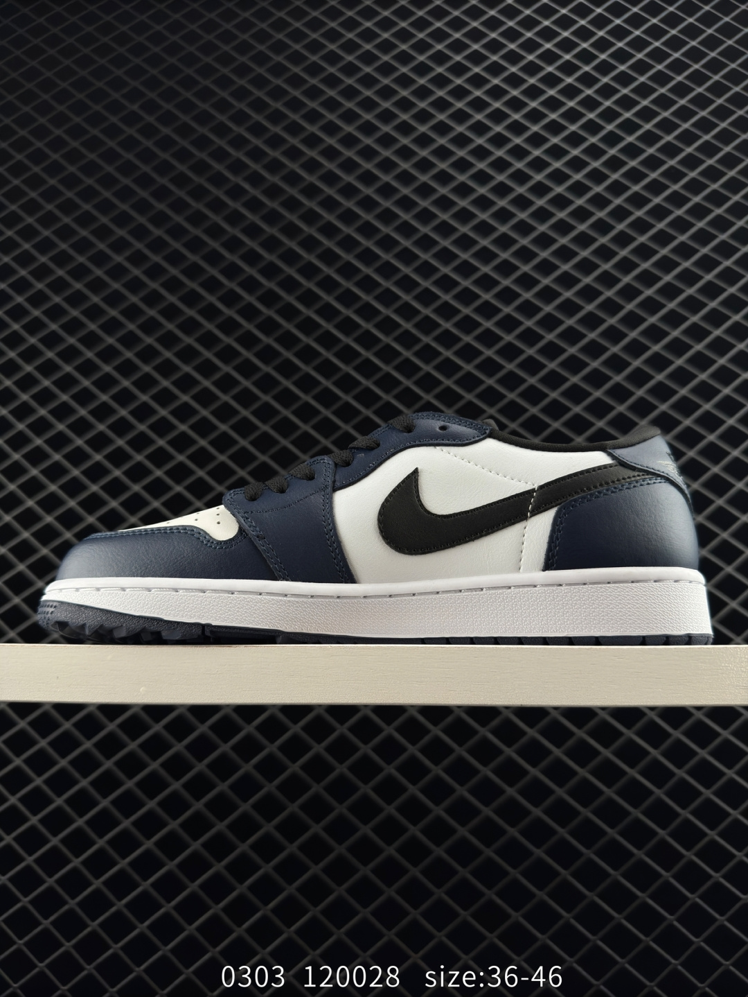 Nike Air Jordan 1 Low